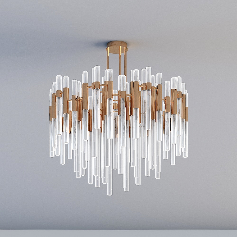 โคมไฟระย้า