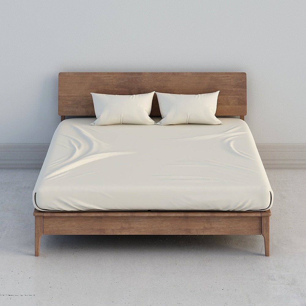 1,8 m Bett SC4-WB1800