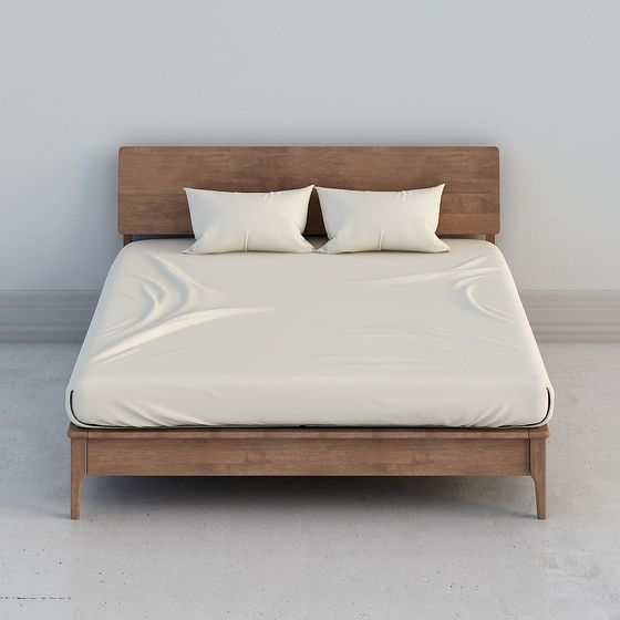 1,8 m Bett SC4-WB1800