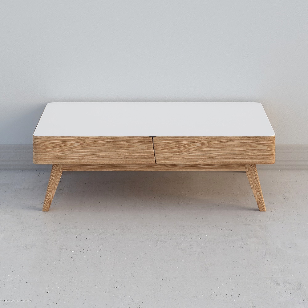 Série de tables basses 1831 C1603