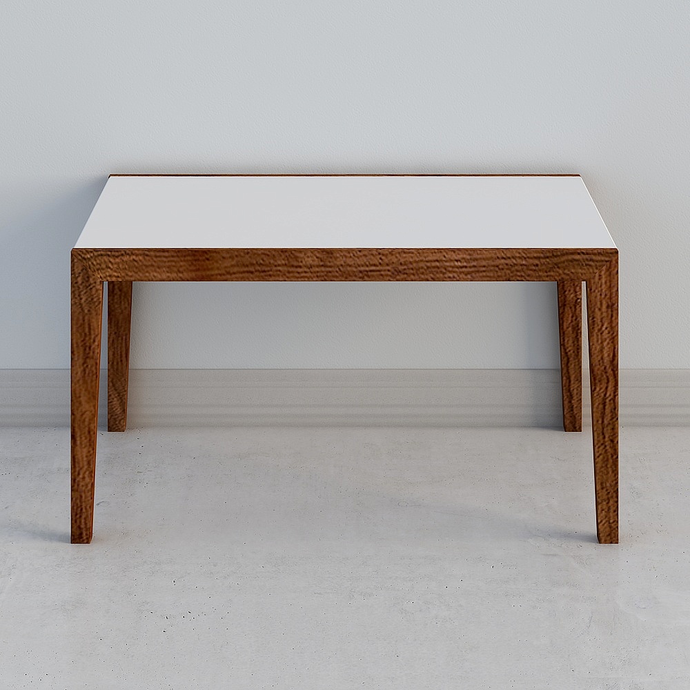 Table en verre DT63181-WG