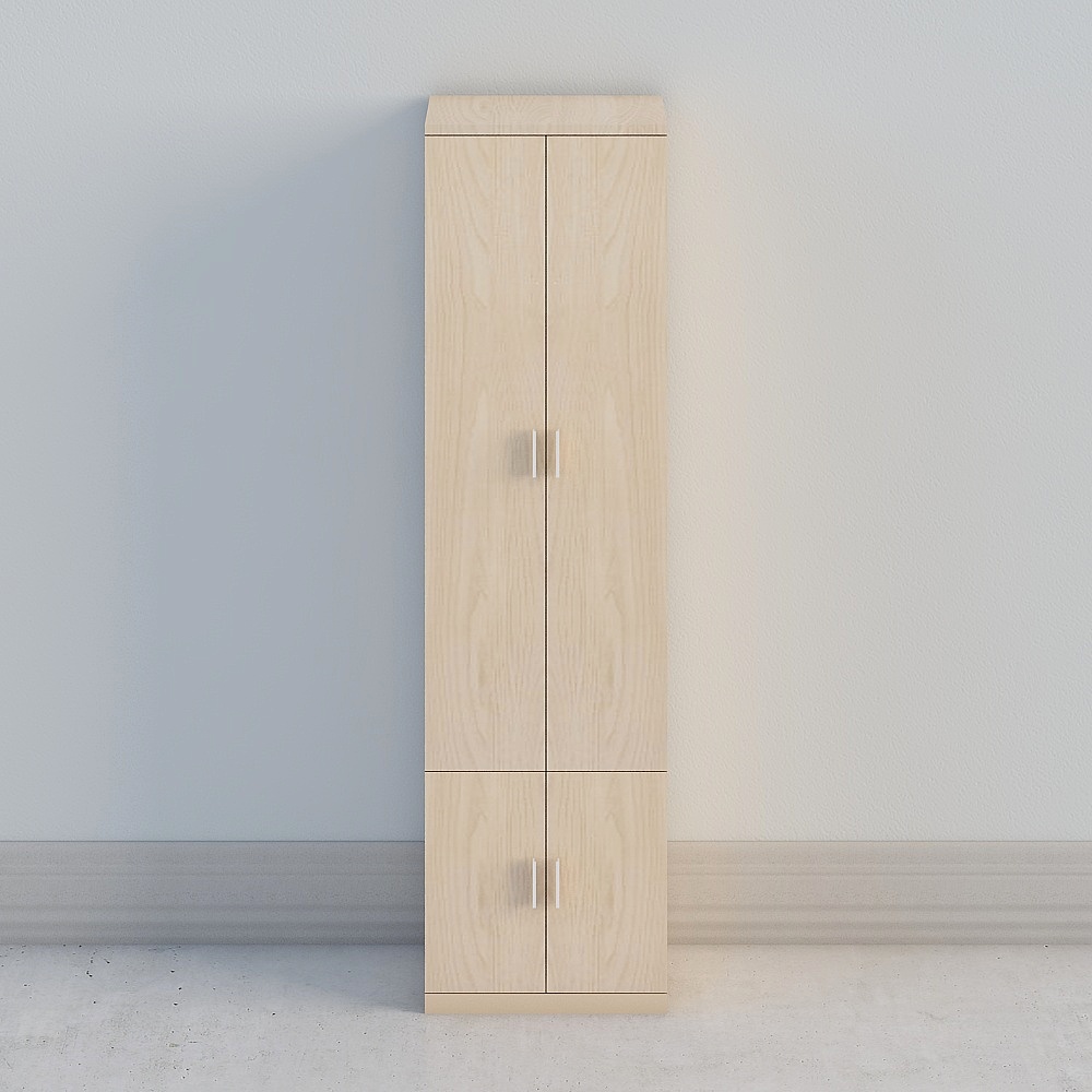 Lawyer wardrobe 0.6x0.4x2.2