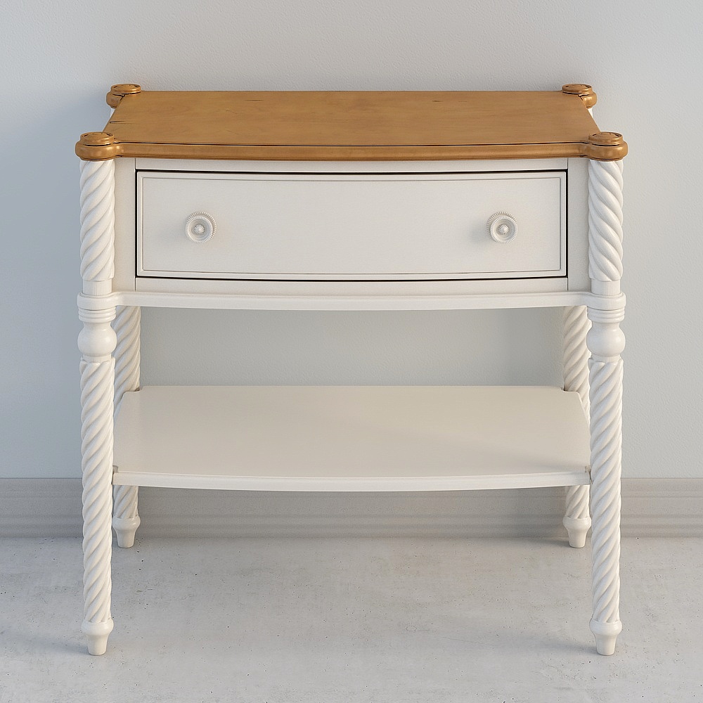 Comò Giardino di Gelsomino