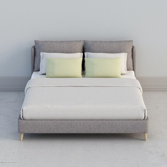 Letto 1.8m Serie M1799A 1799 (4865 yuan)