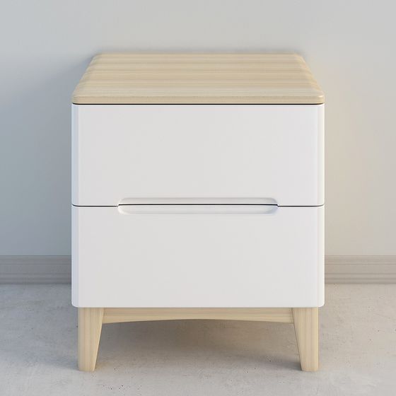 Table de chevet Hongyang - Light Fashion - F17802BA-0