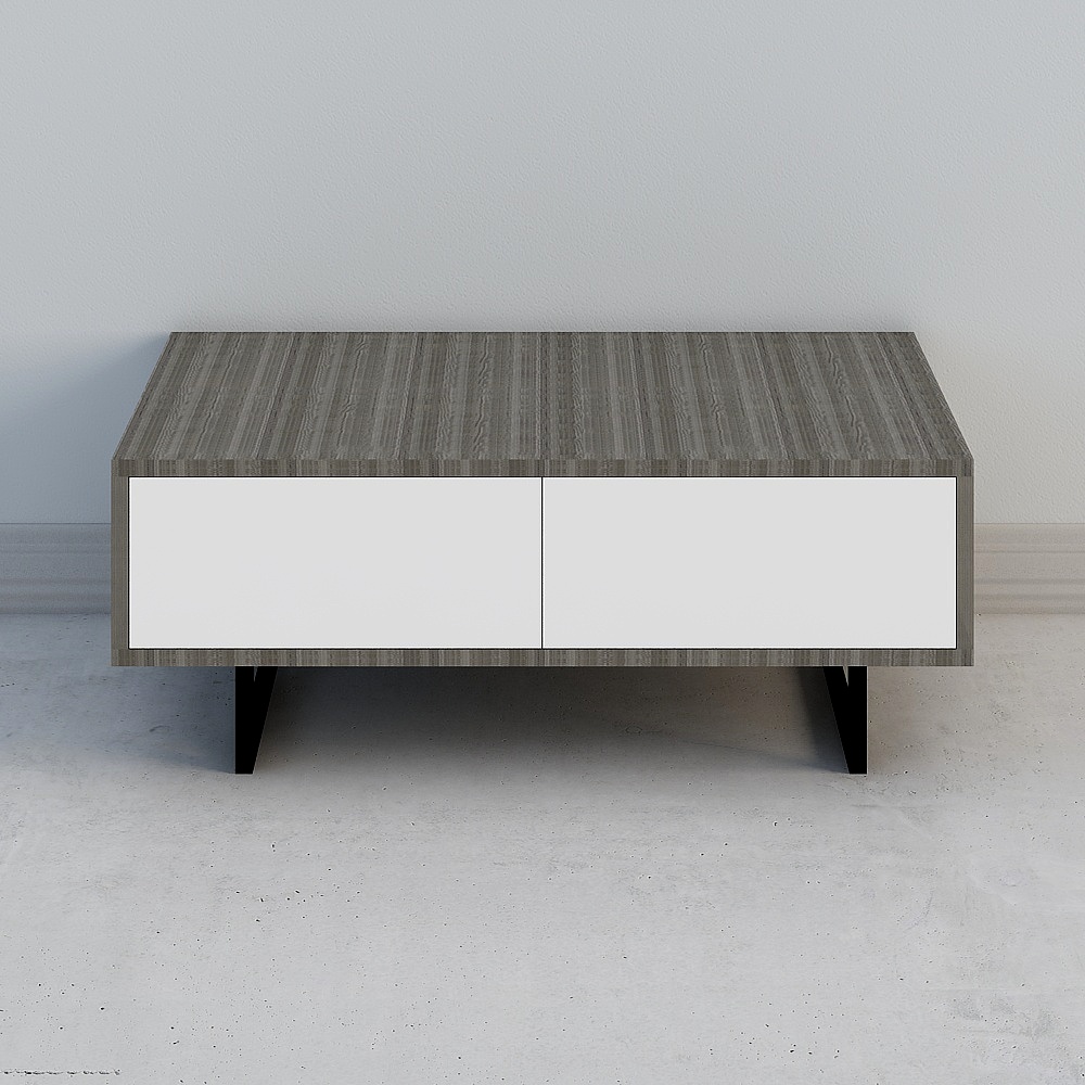 Mesa de café Easy to live - Rua