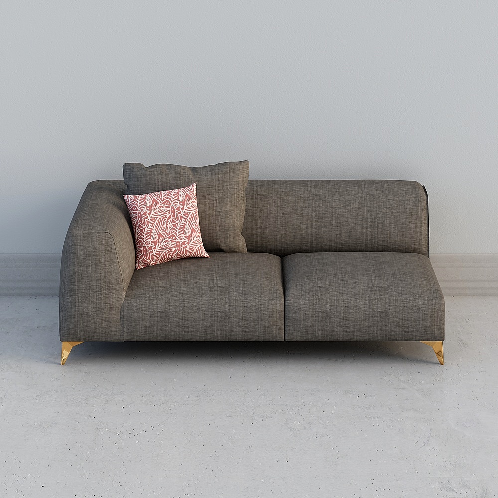 中衡-沙發-C616166-左半邊