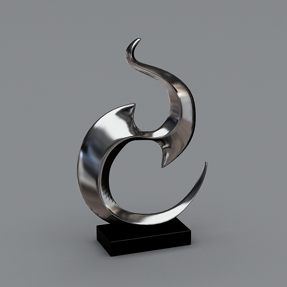 Décorations modernes (4)