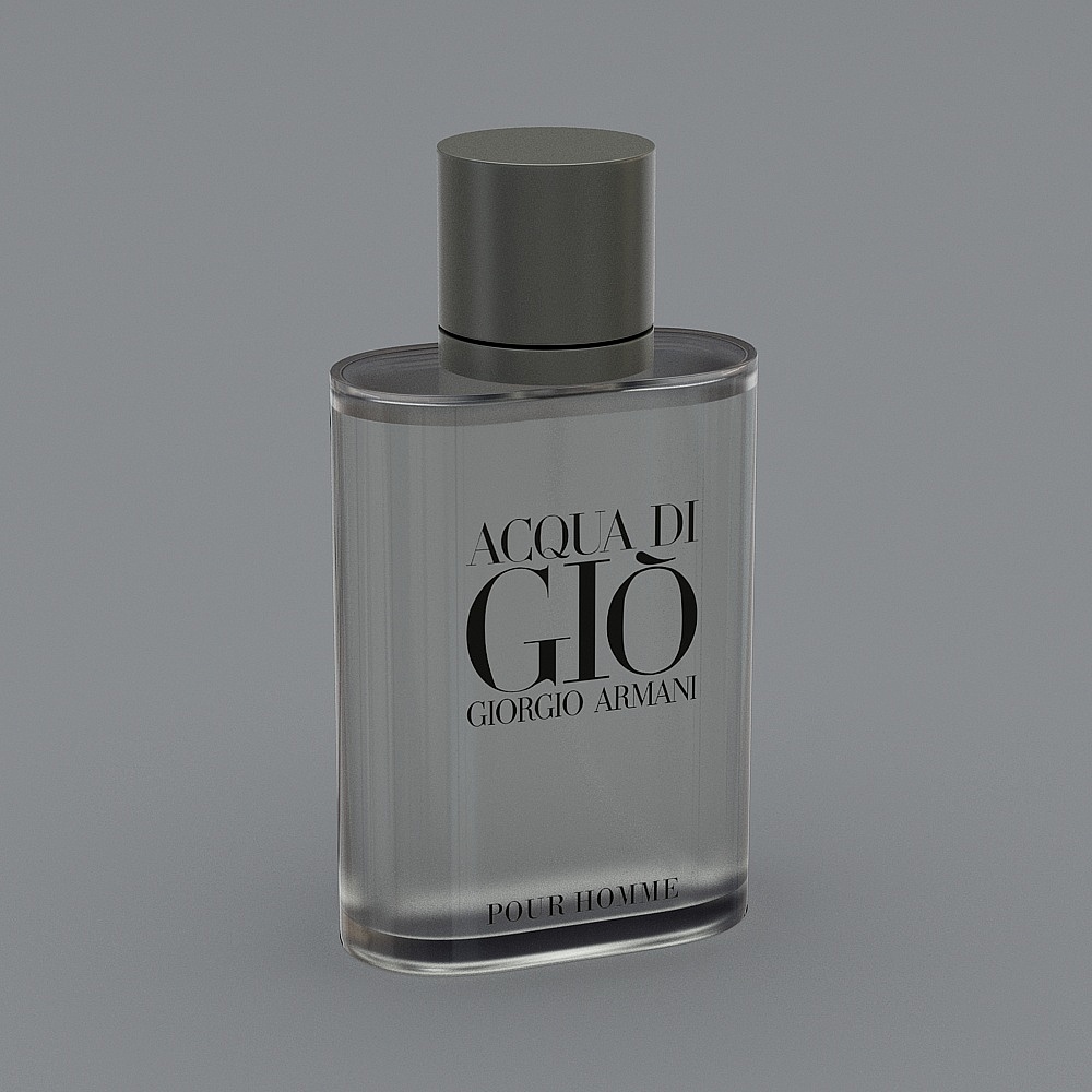 Современные духи