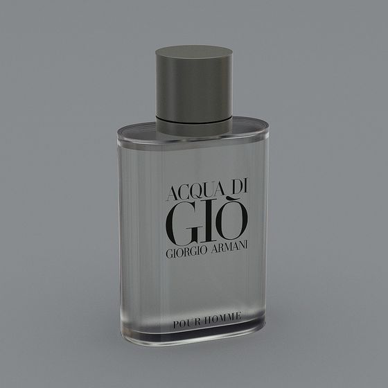 Современные духи