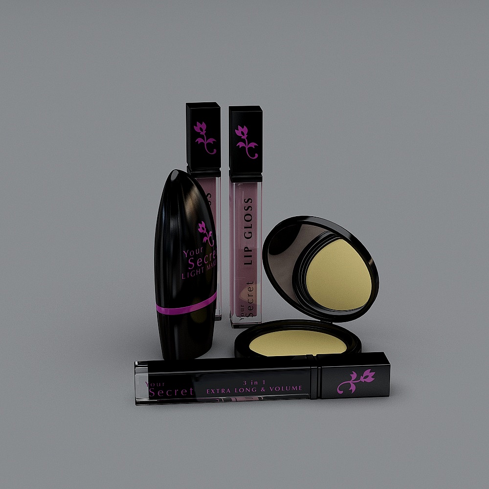 Rouge à Lèvres Moderne