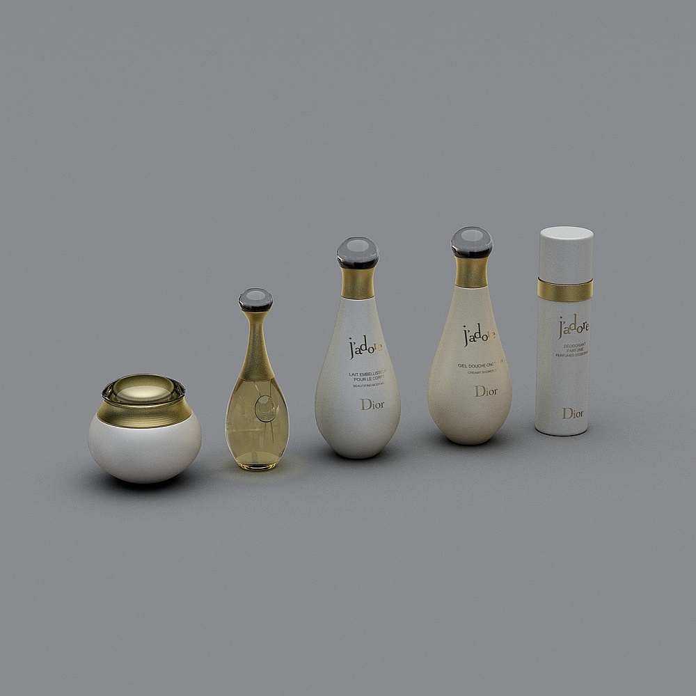 Современные духи (2)