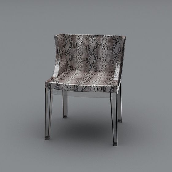 Sedia Mademoiselle Lenny