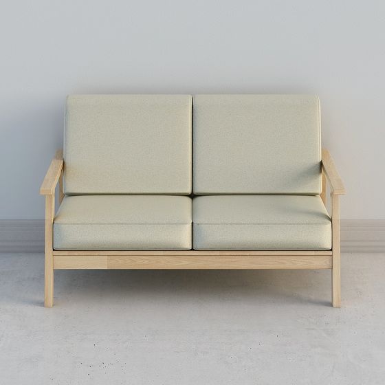 Canapé Smick Smitty nordique _TB02