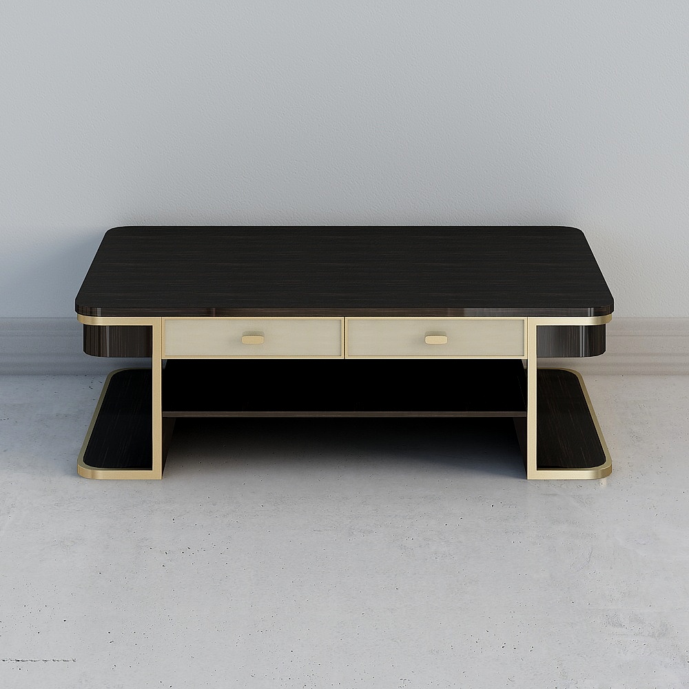 Baoheng-JM303 (Table Basse)