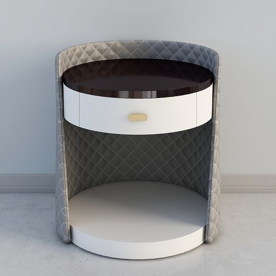 Mesita de noche Baoheng-JM225