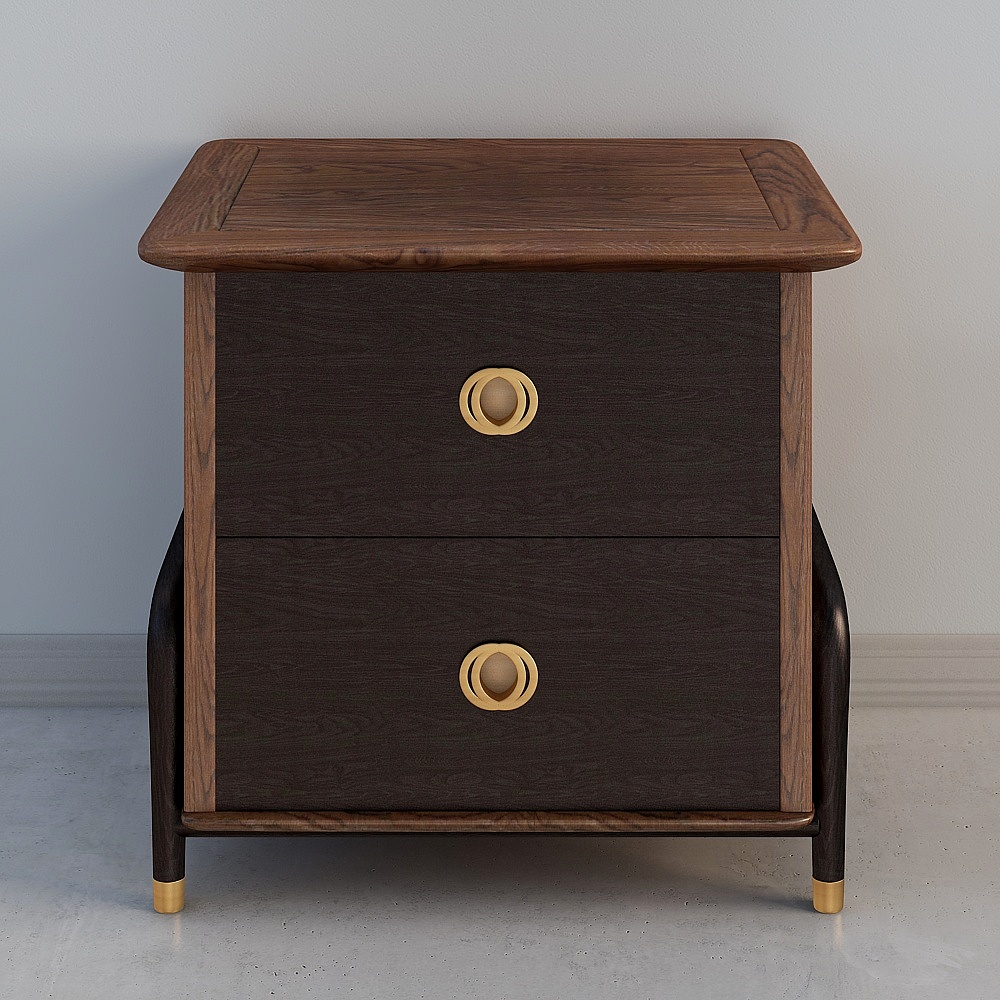 XH1608 short cabinet