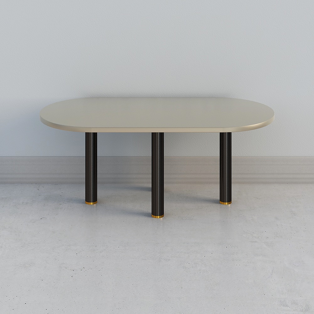 Bauhaus - Origin Table 200