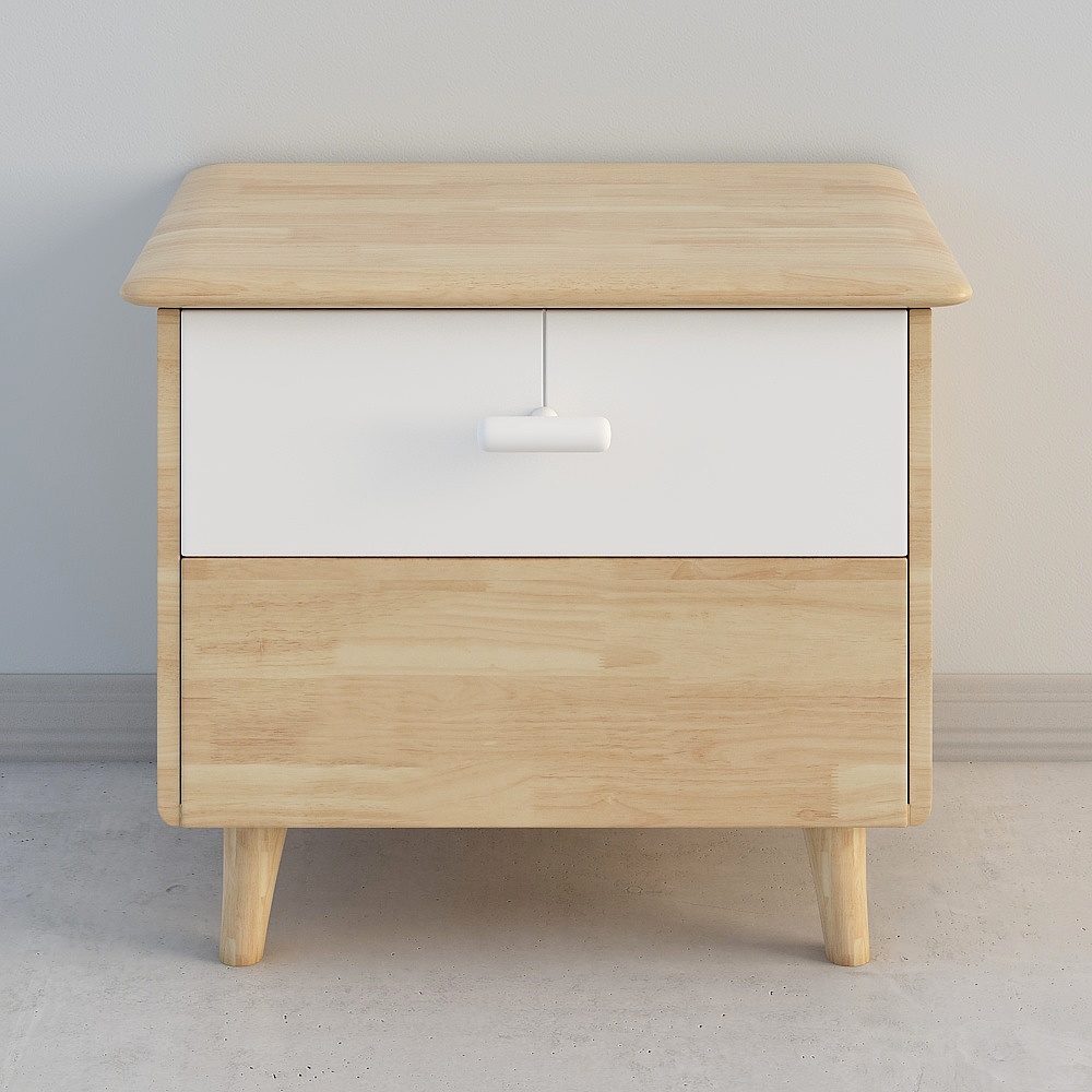 W90 bedside table