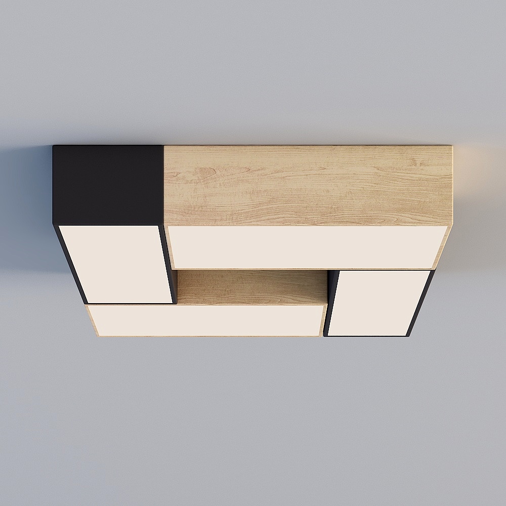 Luce da soffitto