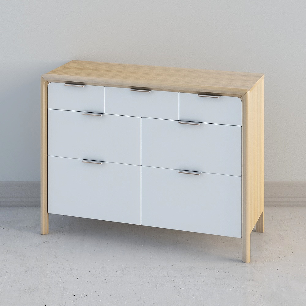 홍양 - 가벼운 패션 모델 - F15802 기능 버킷