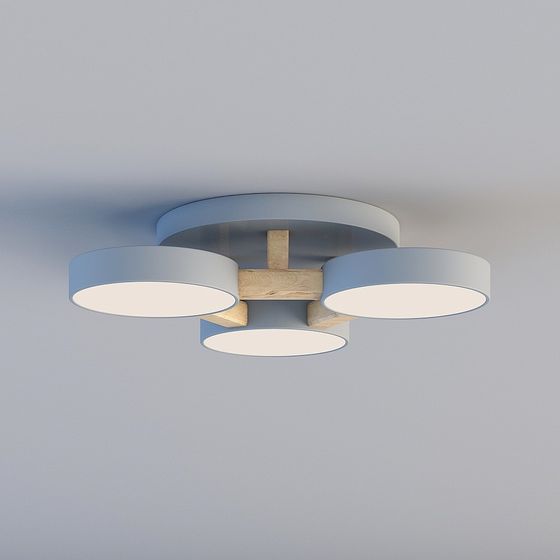 Накладной светильник