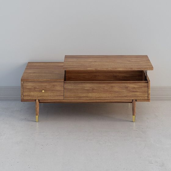 Table basse Mudo MG-02A