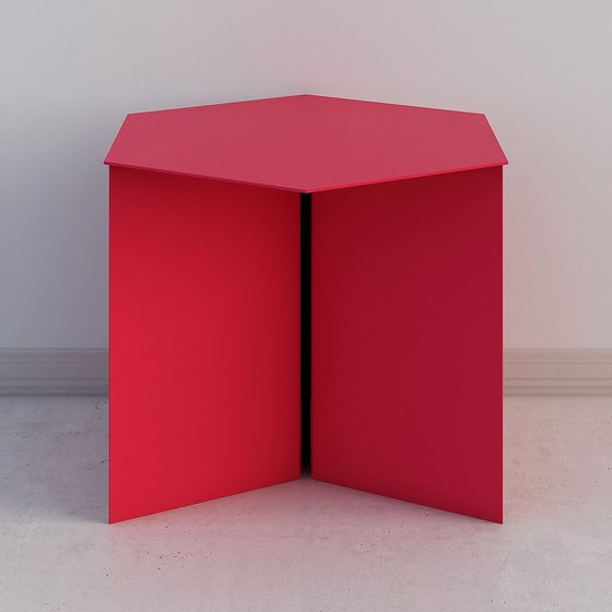 HÌNH LỤC GIÁC SLIT