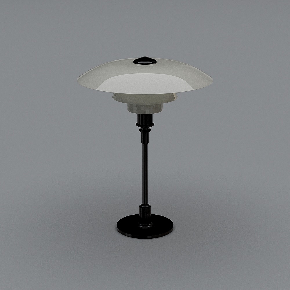 PH4テーブルランプ