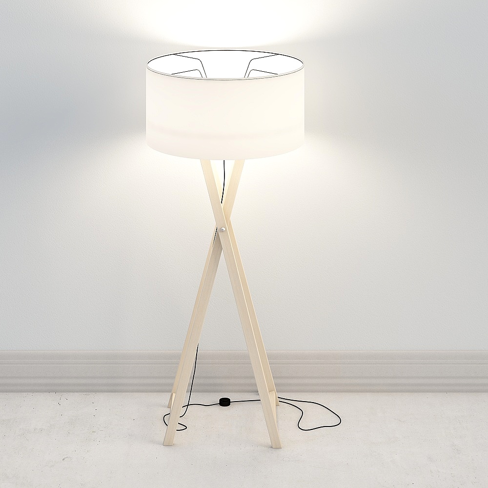 Floor lamp