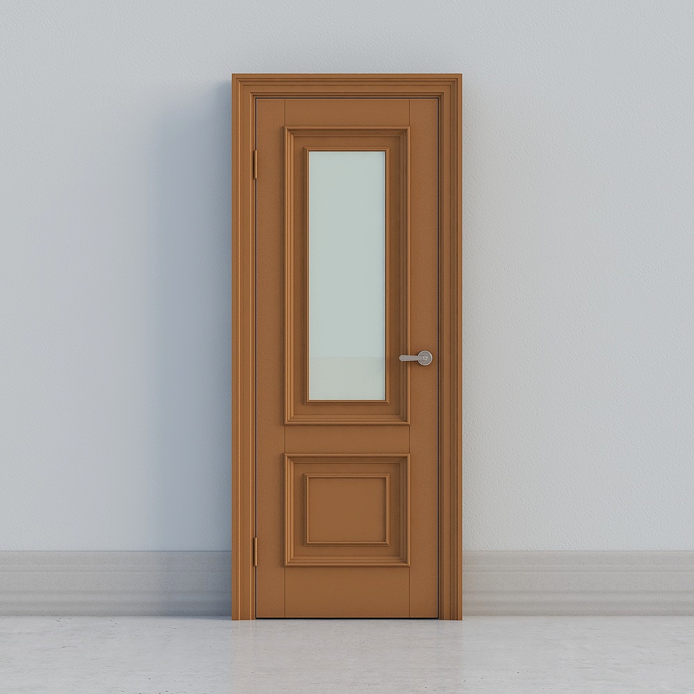 Still-style Senna A kitchen door