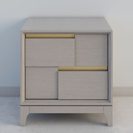 Chevet bloc temps jumeau