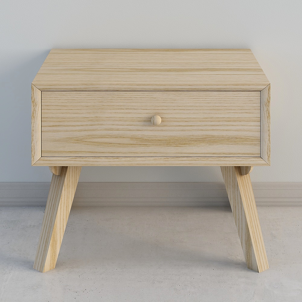 Table de chevet Yujia - N1805A