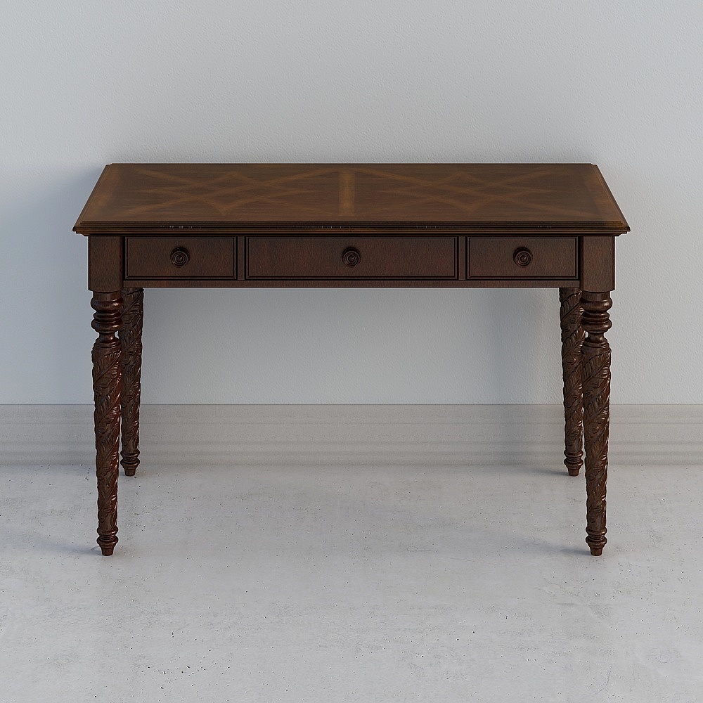 Jasmine Garden Desk