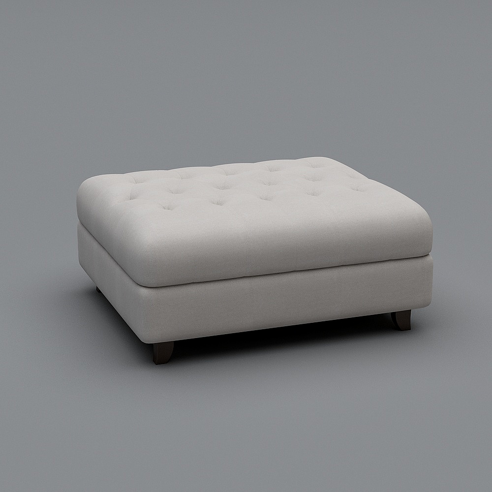 Sofa Hocker