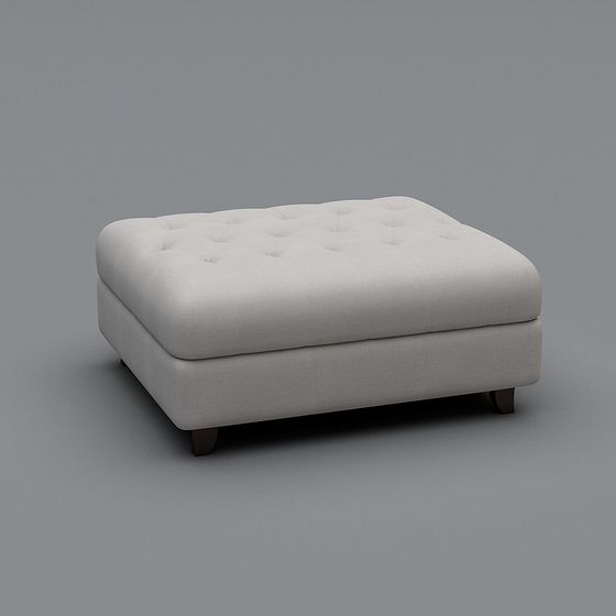 Sofa Hocker