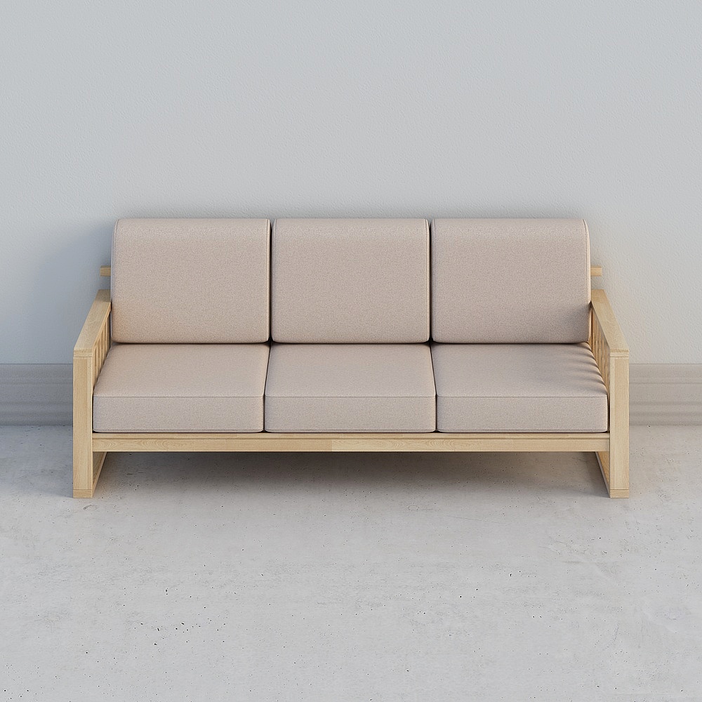 Canapé TB01 Nordic Smick Smitty