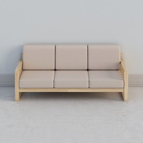 Canapé TB01 Nordic Smick Smitty