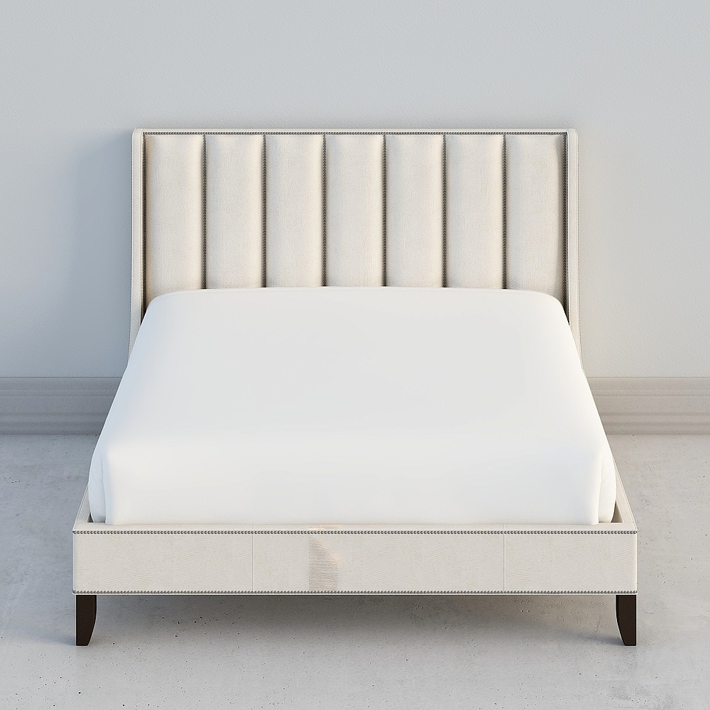 Glamour Light - Middot; 76 inch Emperor Soft Bag Bed