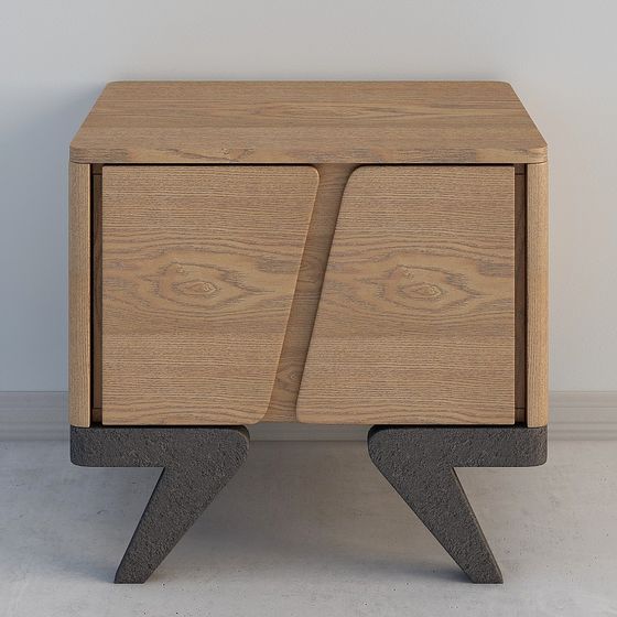 Yujia - Bàn Đầu Giường - N1693