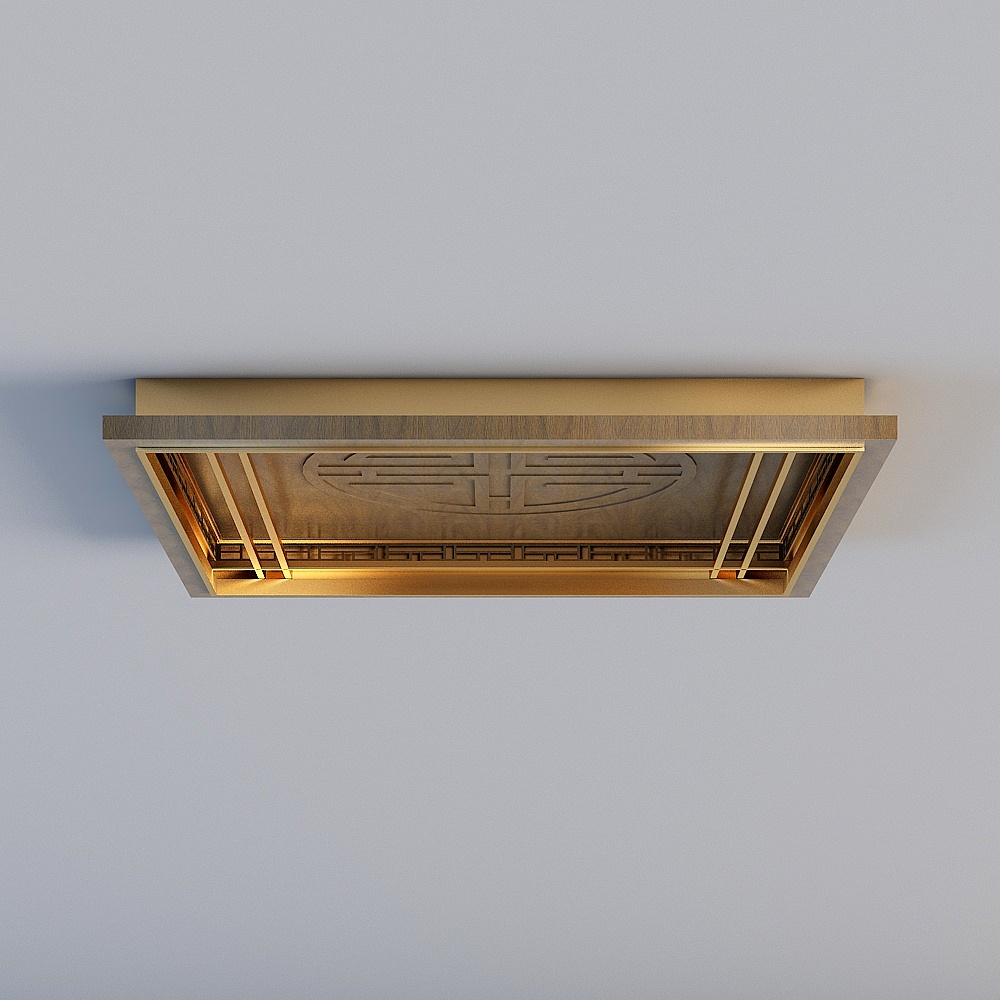 Ceiling light