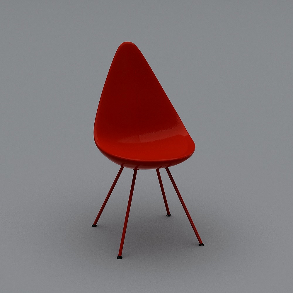 DROP CHAIR