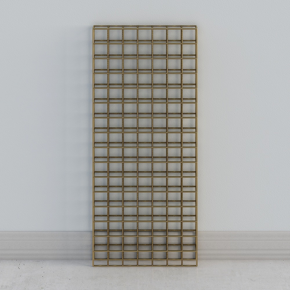 メタルフレーム