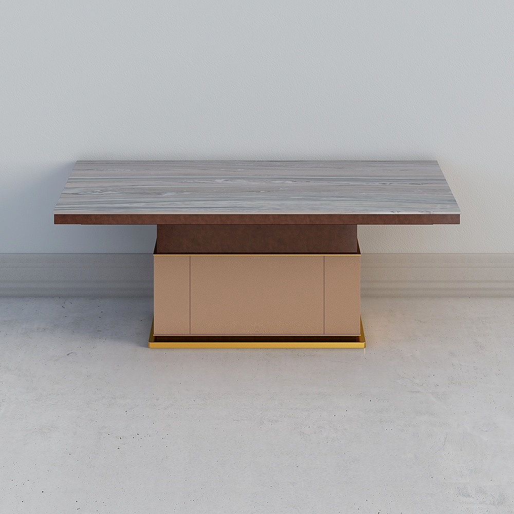 Lancebo - Tavolo lungo - L09-09M