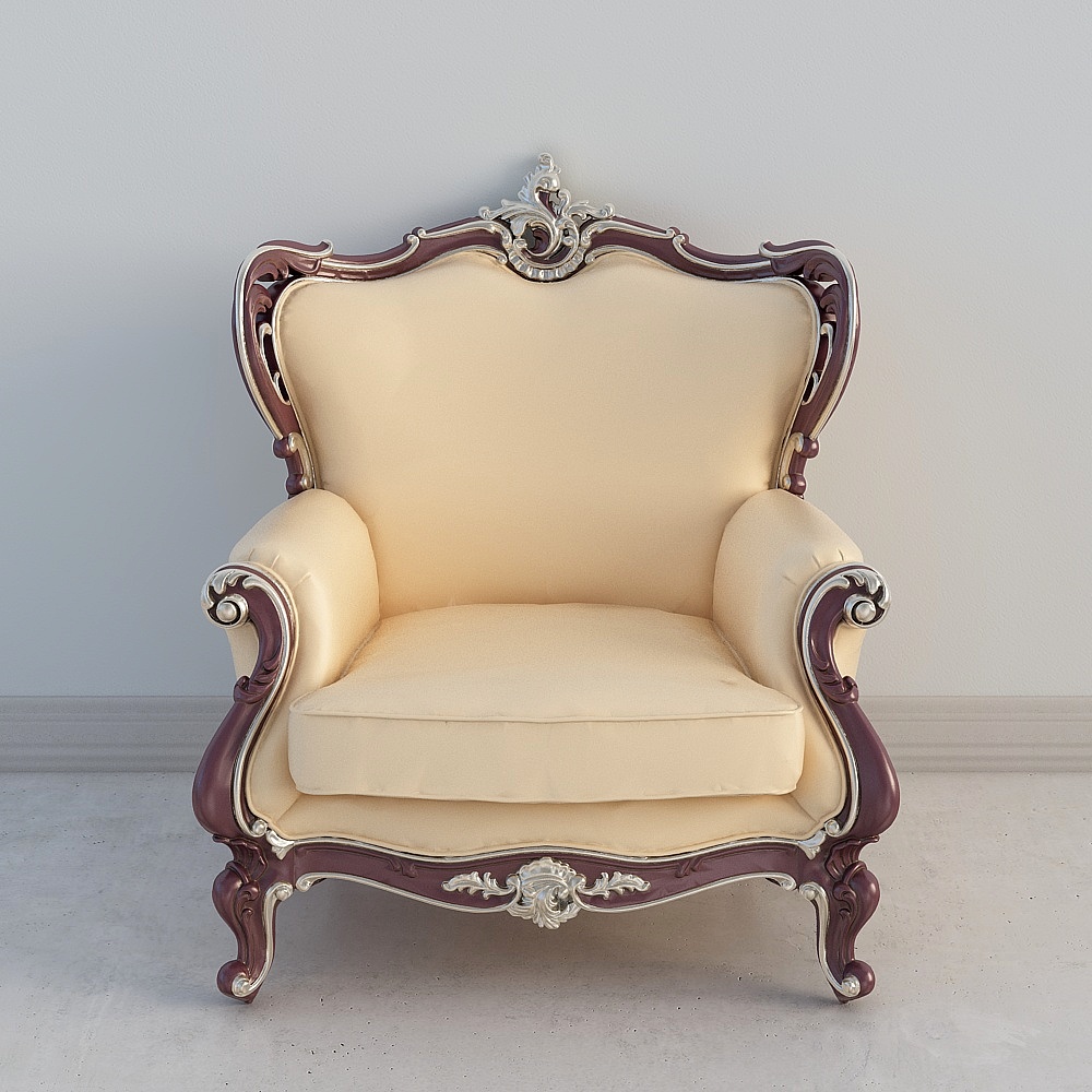 Fauteuil simple Hongyang-WNS-2032L-1