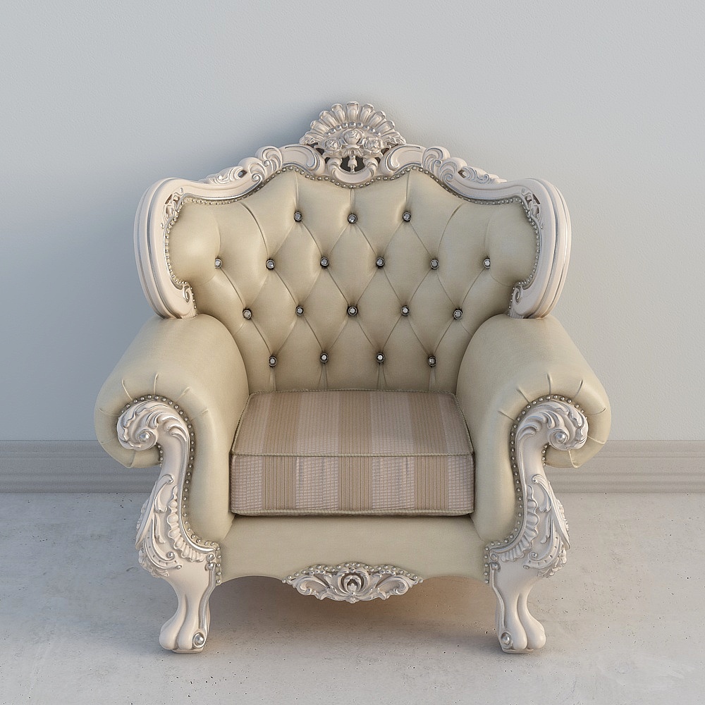 Hongyang - Kwonsen Haumes-F17danrenshafa-1- Divano Singolo