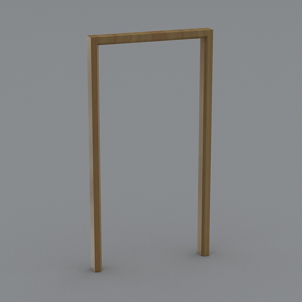 Door frame