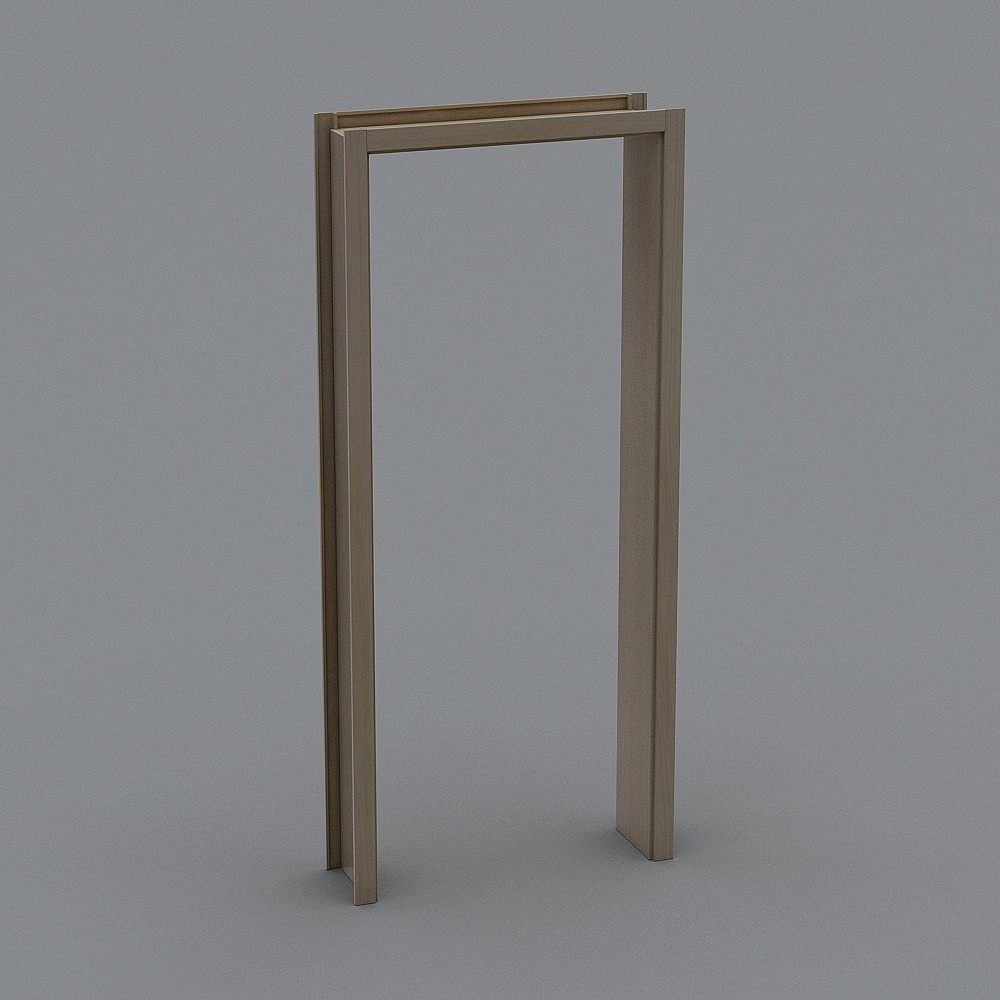 Door frame