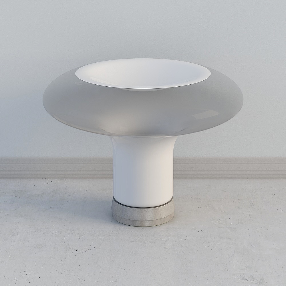 Lampe de sol lesbienne