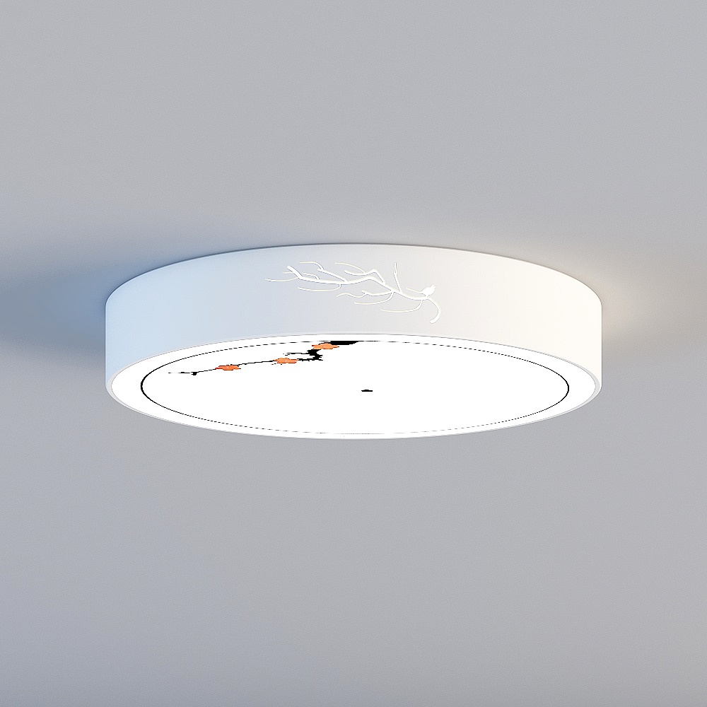 ไฟเพดาน